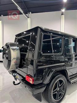 مرسيدس بنز G-Class